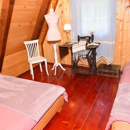 Visnjin Dom Villa Divčibare Екстериор снимка