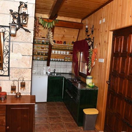 Visnjin Dom Villa Divčibare Екстериор снимка