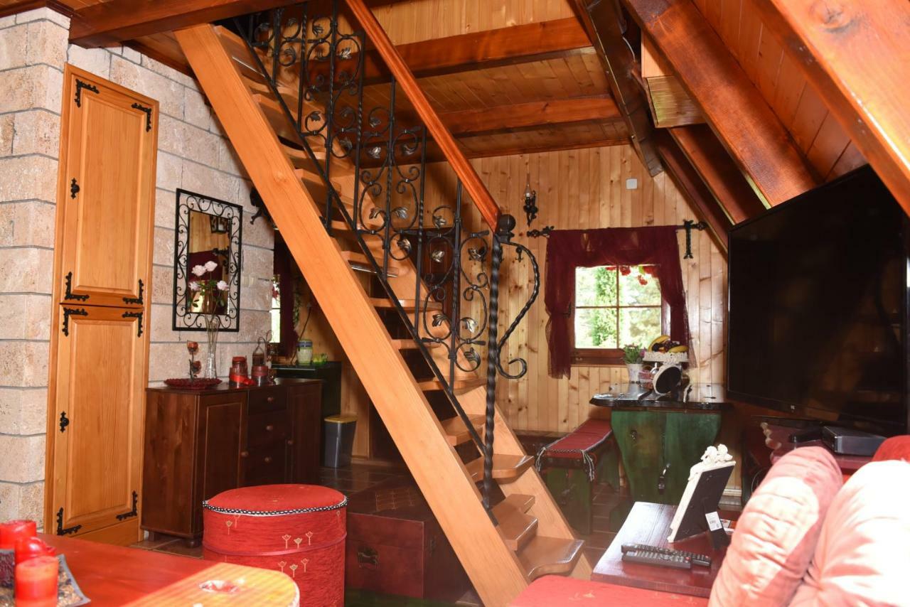 Visnjin Dom Villa Divčibare Екстериор снимка