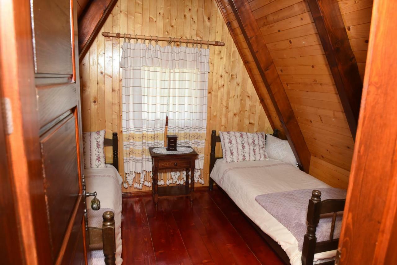 Visnjin Dom Villa Divčibare Екстериор снимка