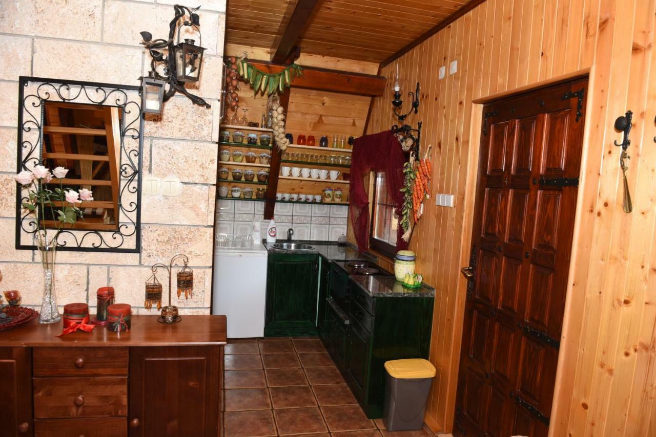 Visnjin Dom Villa Divčibare Екстериор снимка