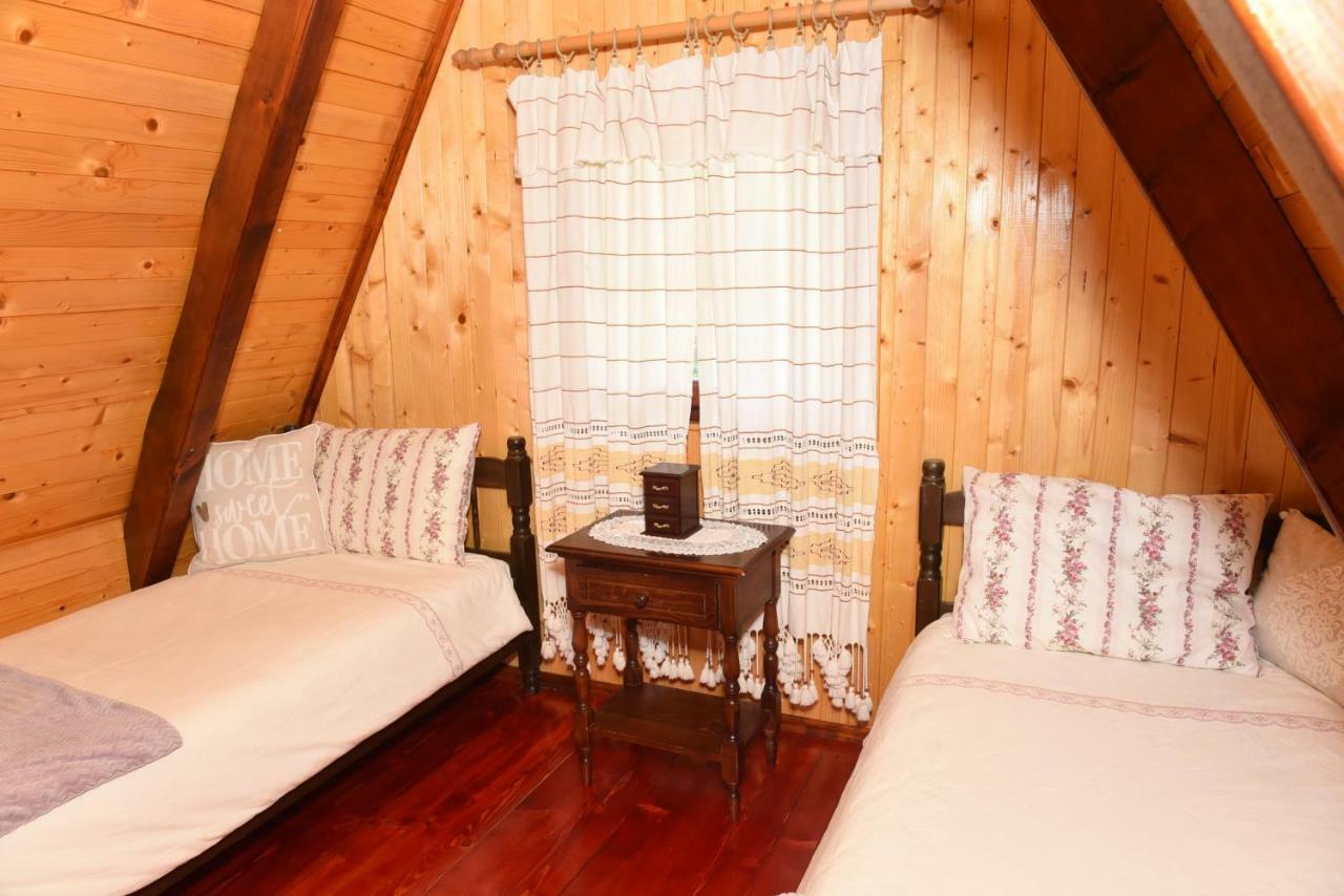 Visnjin Dom Villa Divčibare Екстериор снимка